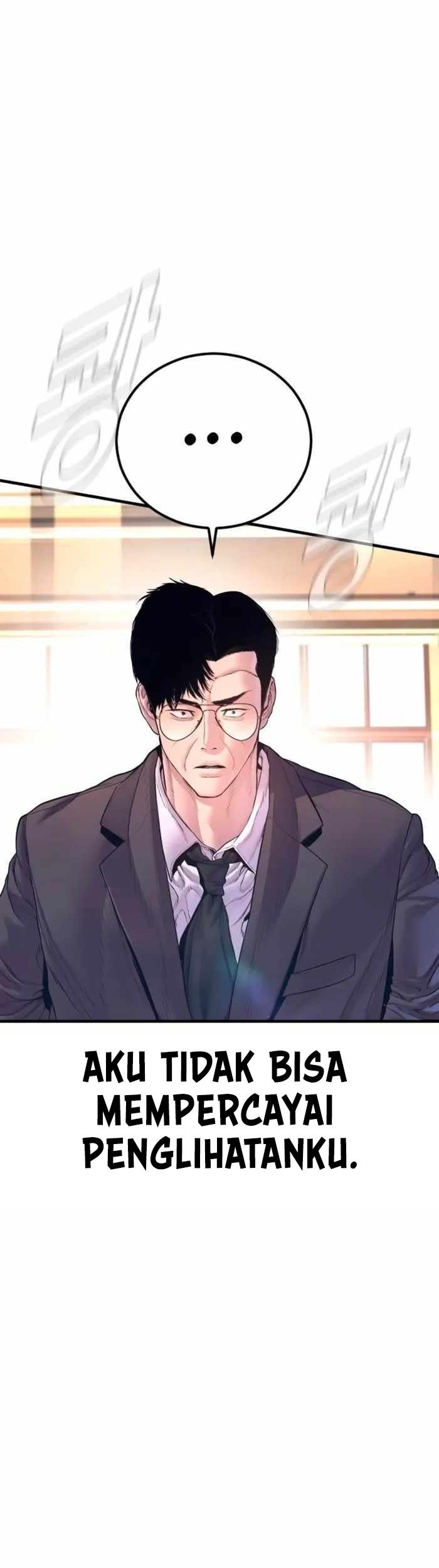 Manager Kim Chapter 172 - halaman 28