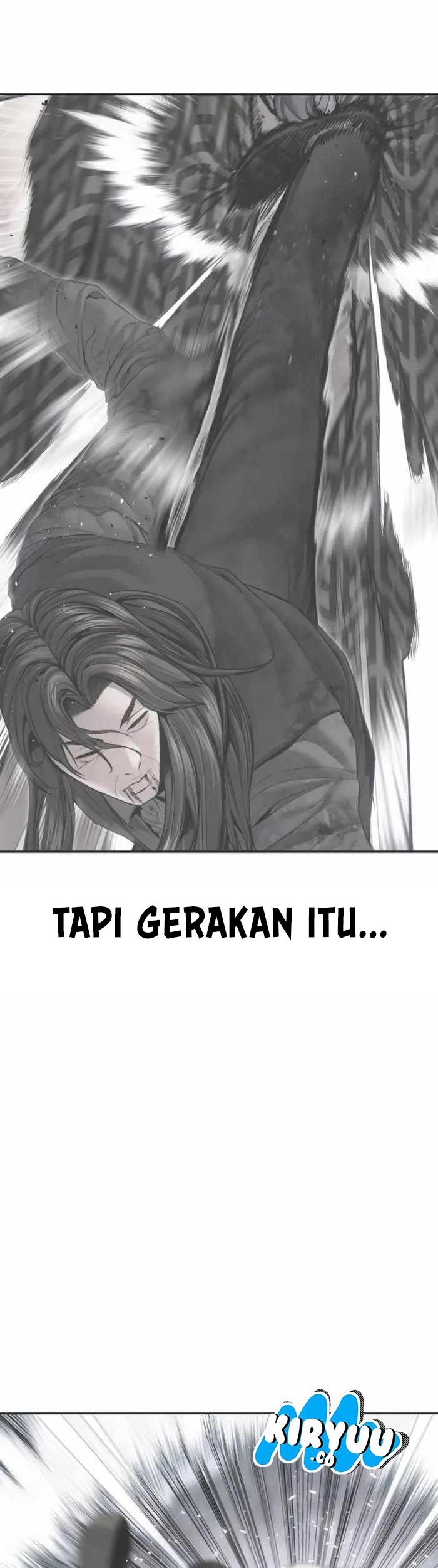 Manager Kim Chapter 172 - halaman 29