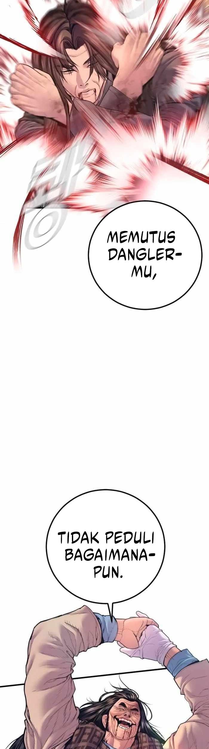 Manager Kim Chapter 172 - halaman 32