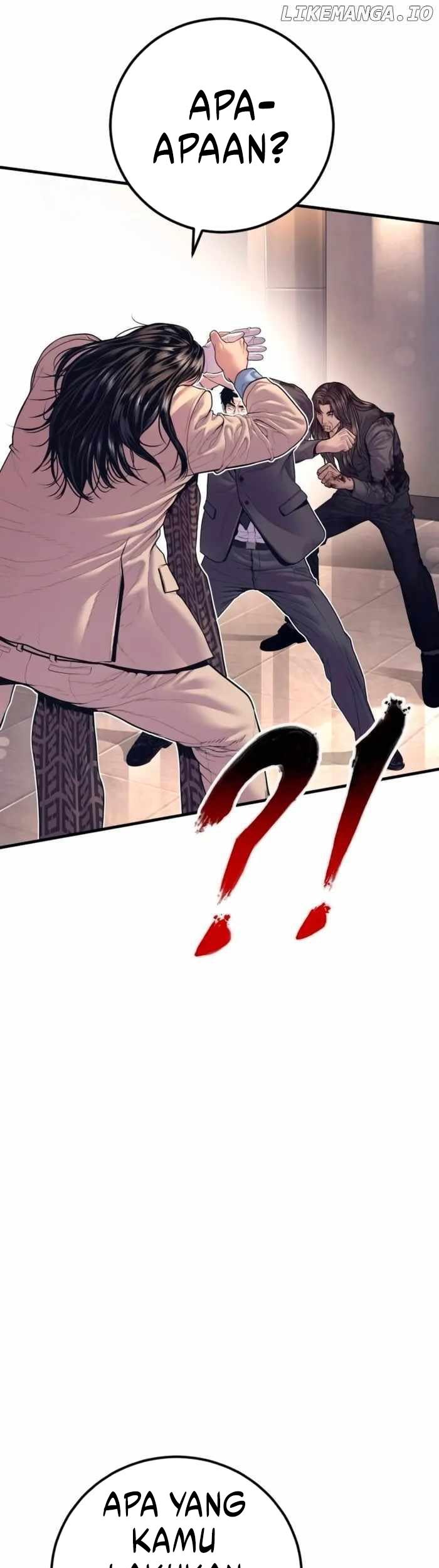 Manager Kim Chapter 172 - halaman 36