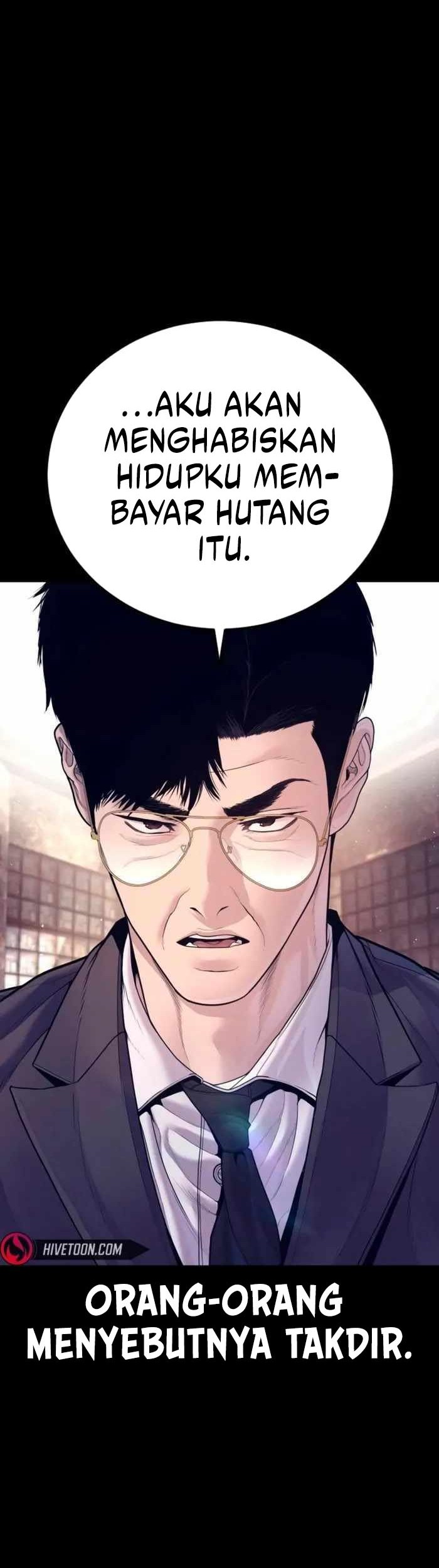 Manager Kim Chapter 172 - halaman 4