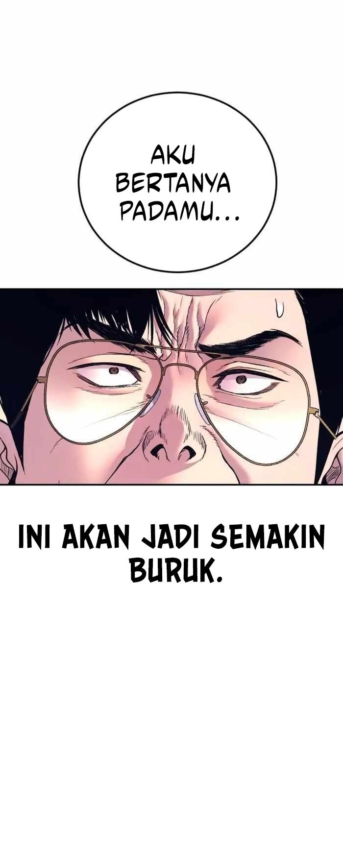 Manager Kim Chapter 172 - halaman 40