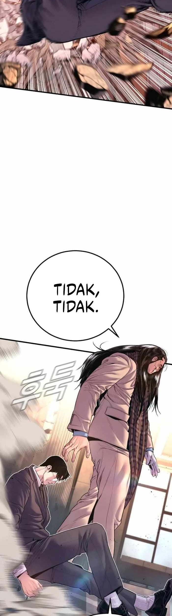 Manager Kim Chapter 172 - halaman 49