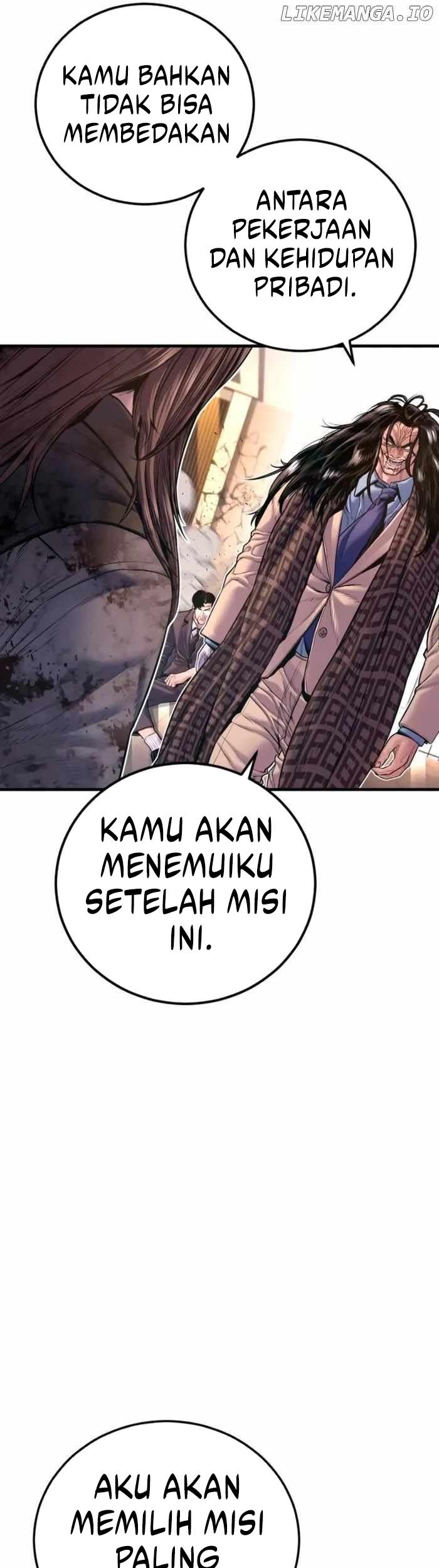 Manager Kim Chapter 172 - halaman 51