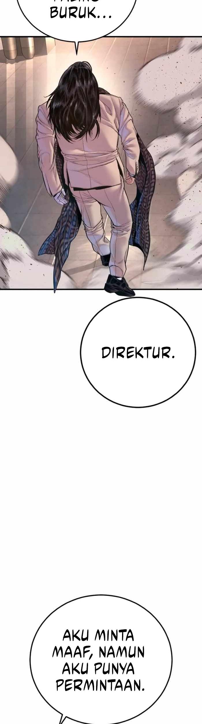 Manager Kim Chapter 172 - halaman 52