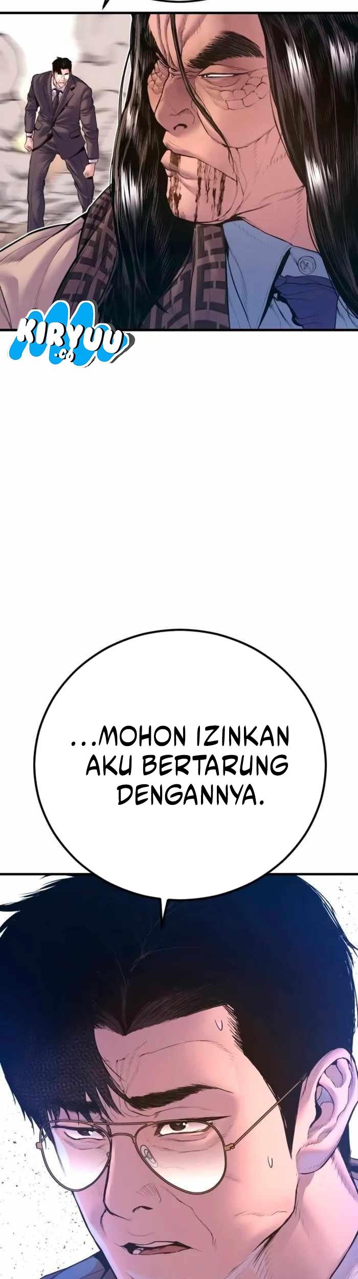 Manager Kim Chapter 172 - halaman 53