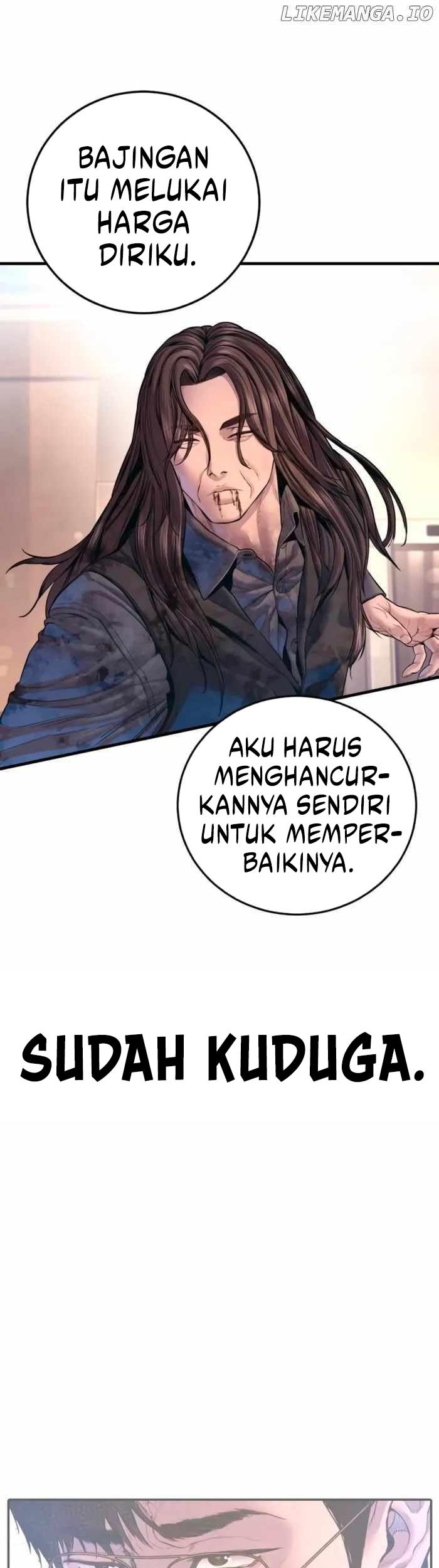 Manager Kim Chapter 172 - halaman 56