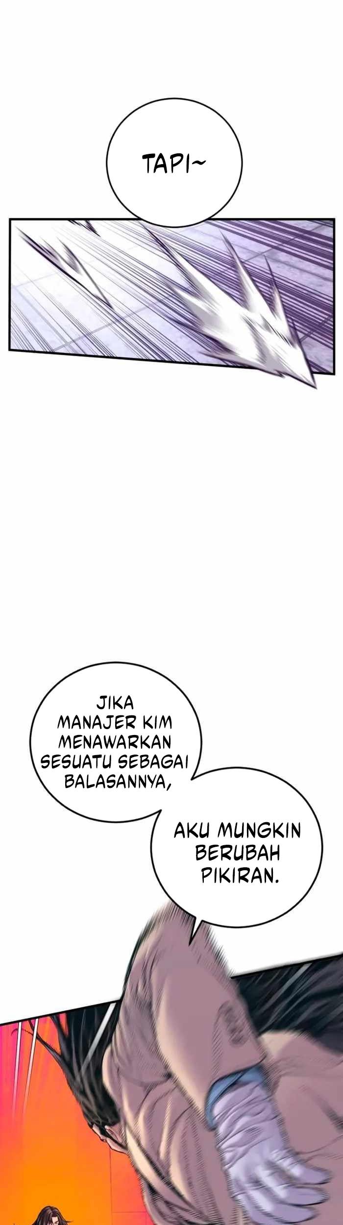Manager Kim Chapter 172 - halaman 58