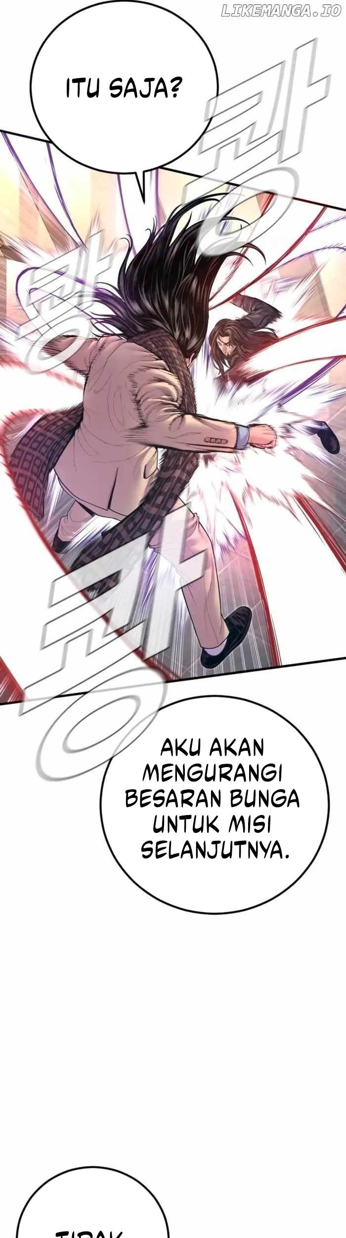 Manager Kim Chapter 172 - halaman 61
