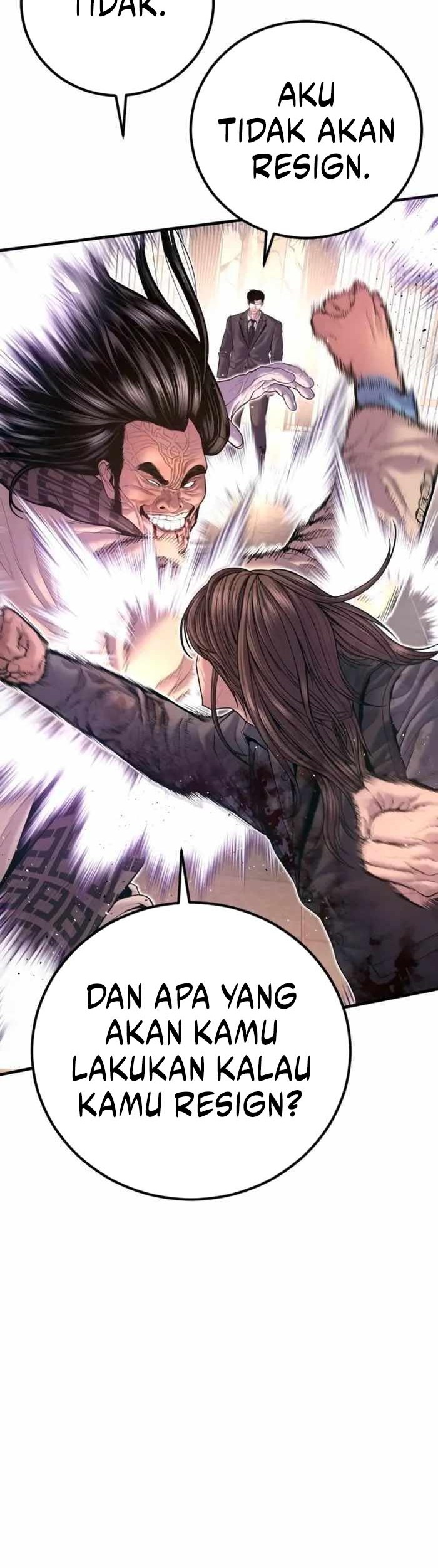 Manager Kim Chapter 172 - halaman 62