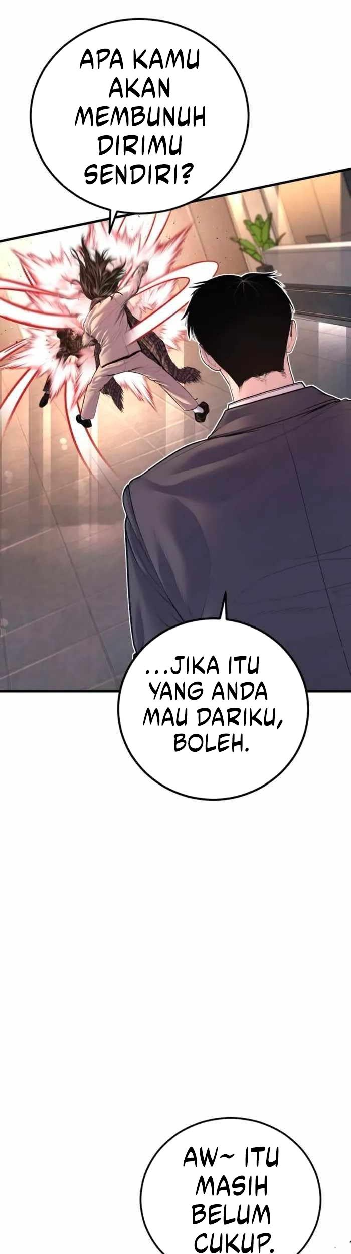 Manager Kim Chapter 172 - halaman 63
