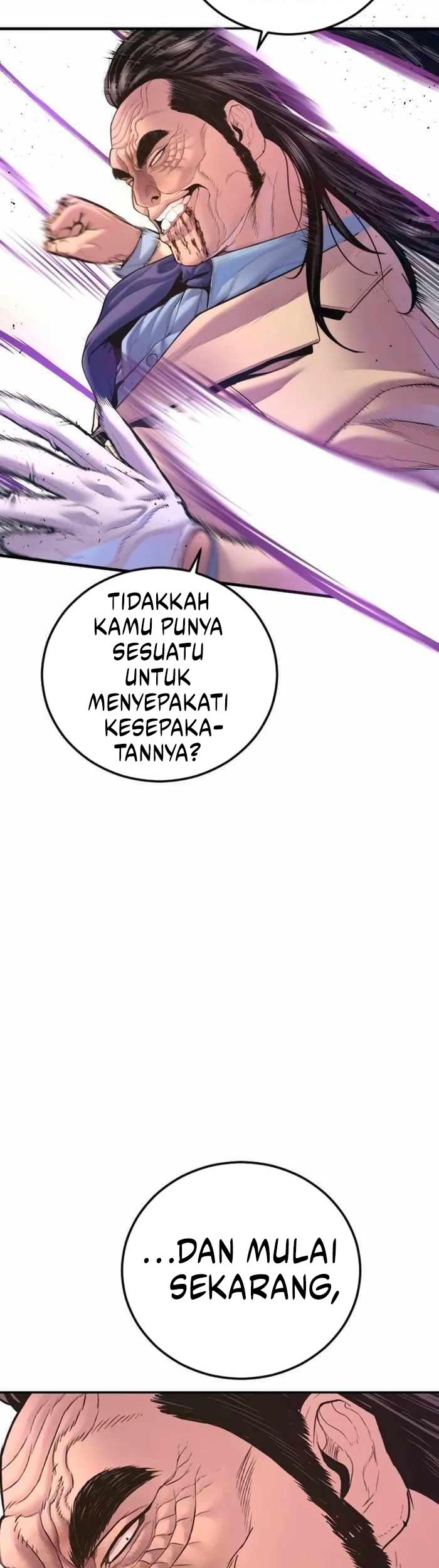 Manager Kim Chapter 172 - halaman 64