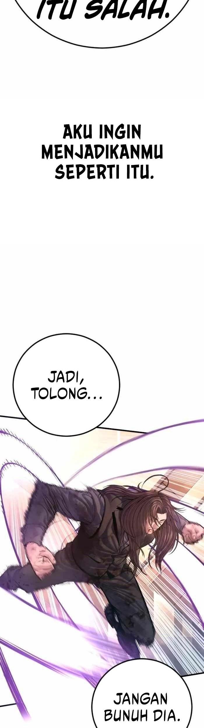 Manager Kim Chapter 172 - halaman 67