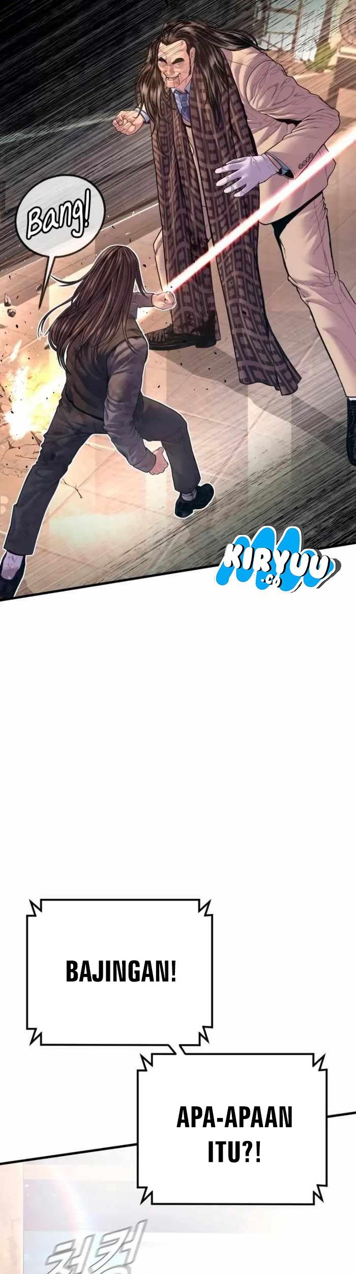 Manager Kim Chapter 172 - halaman 69