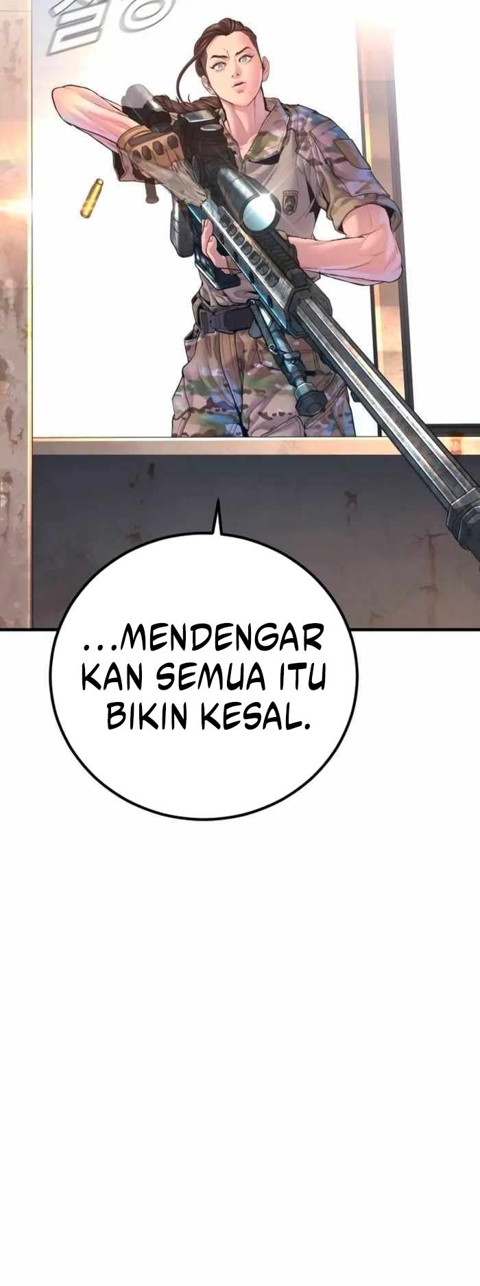 Manager Kim Chapter 172 - halaman 70