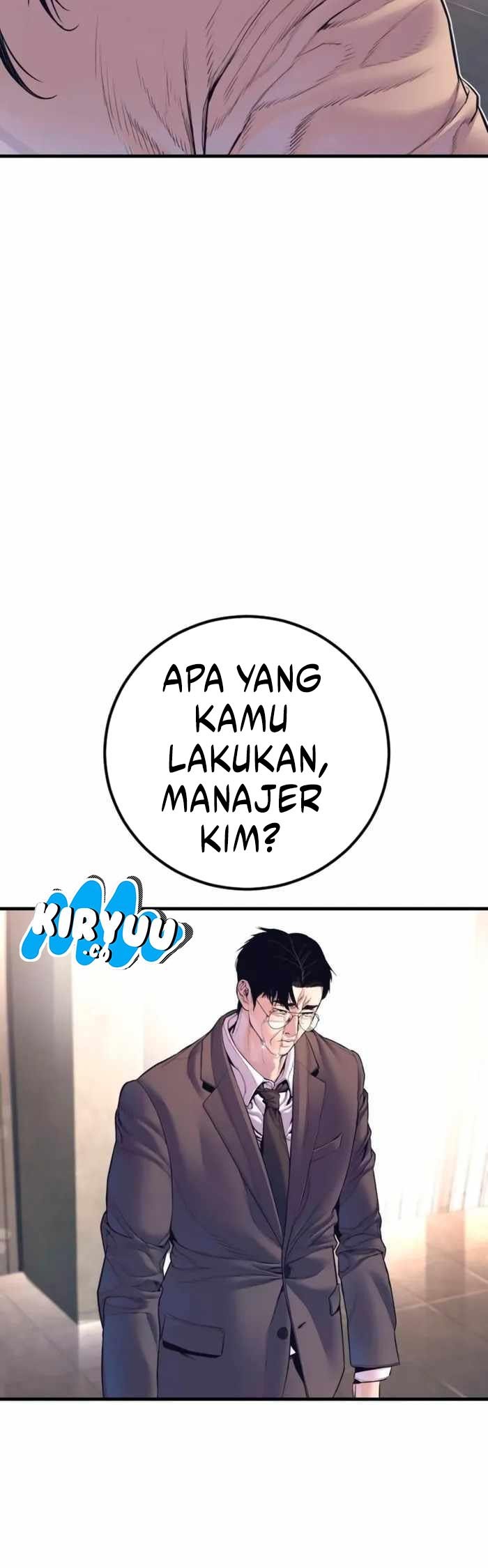 Manager Kim Chapter 172 - halaman 75