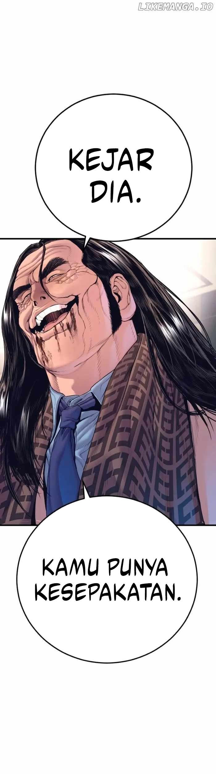 Manager Kim Chapter 172 - halaman 76