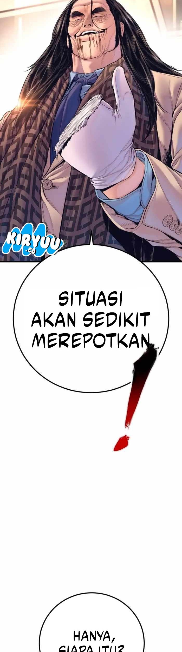 Manager Kim Chapter 172 - halaman 79