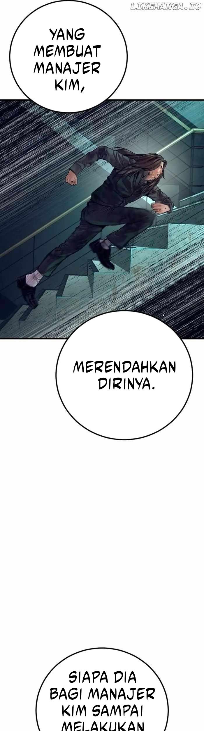 Manager Kim Chapter 172 - halaman 81