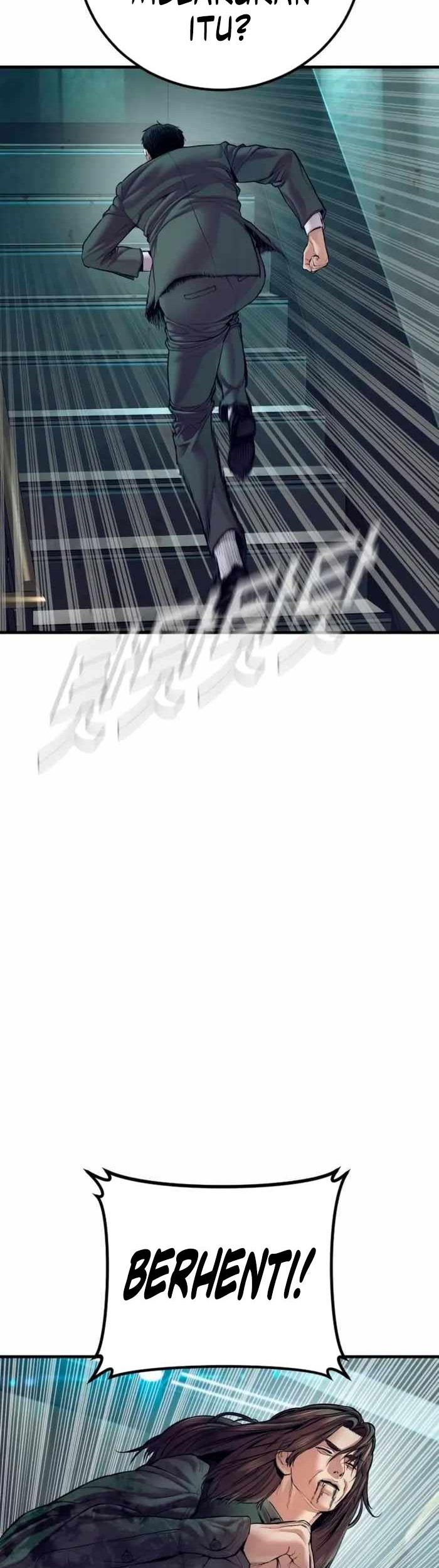 Manager Kim Chapter 172 - halaman 82