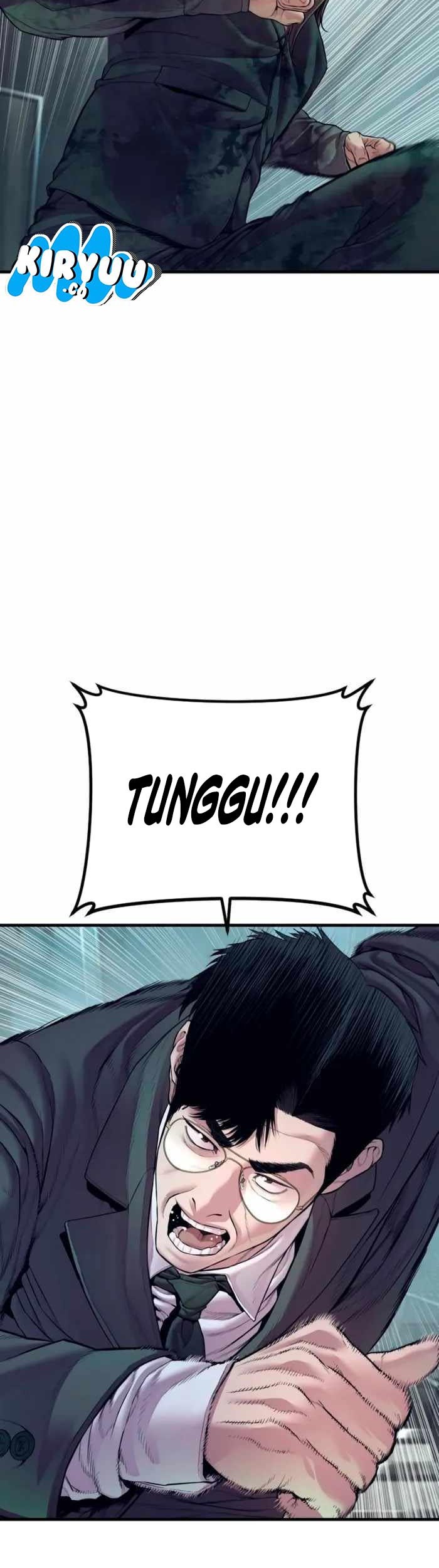 Manager Kim Chapter 172 - halaman 83