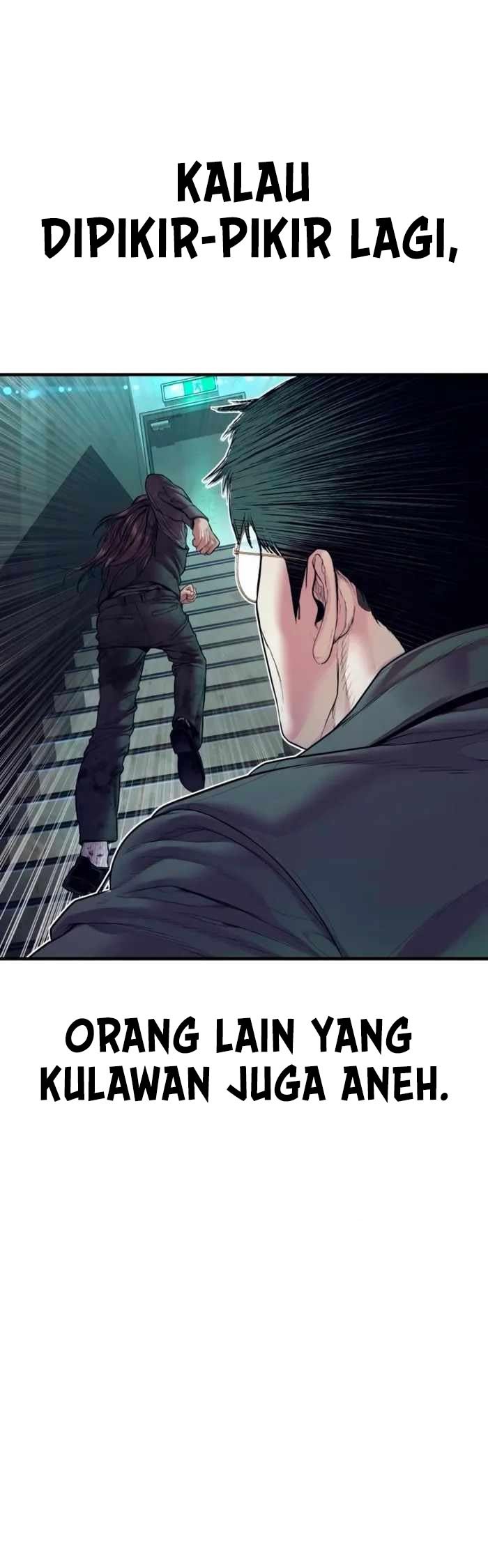 Manager Kim Chapter 172 - halaman 85