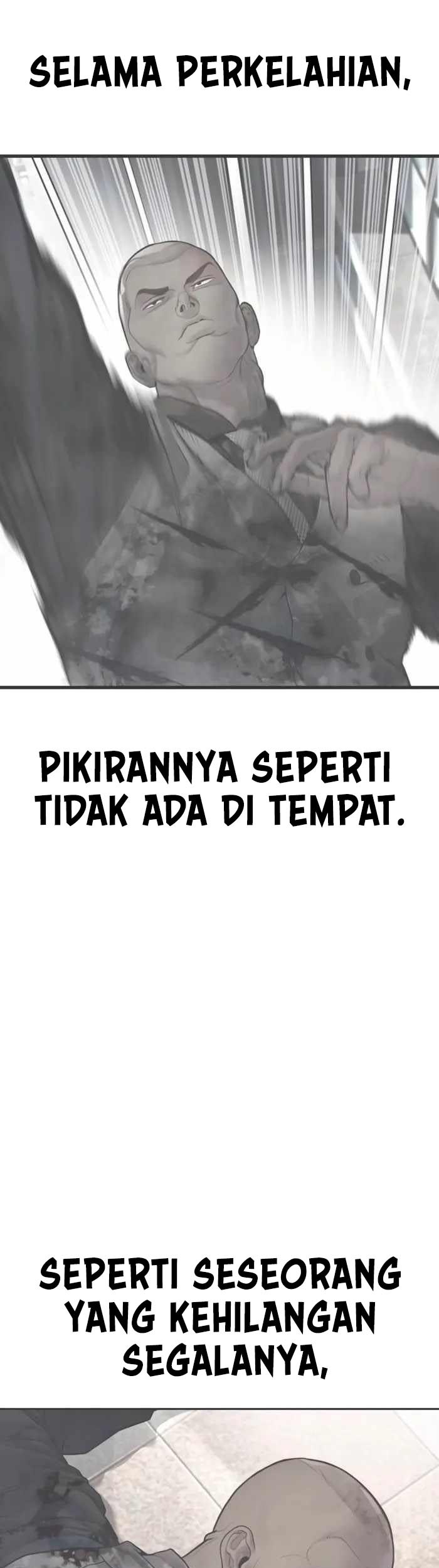 Manager Kim Chapter 172 - halaman 86