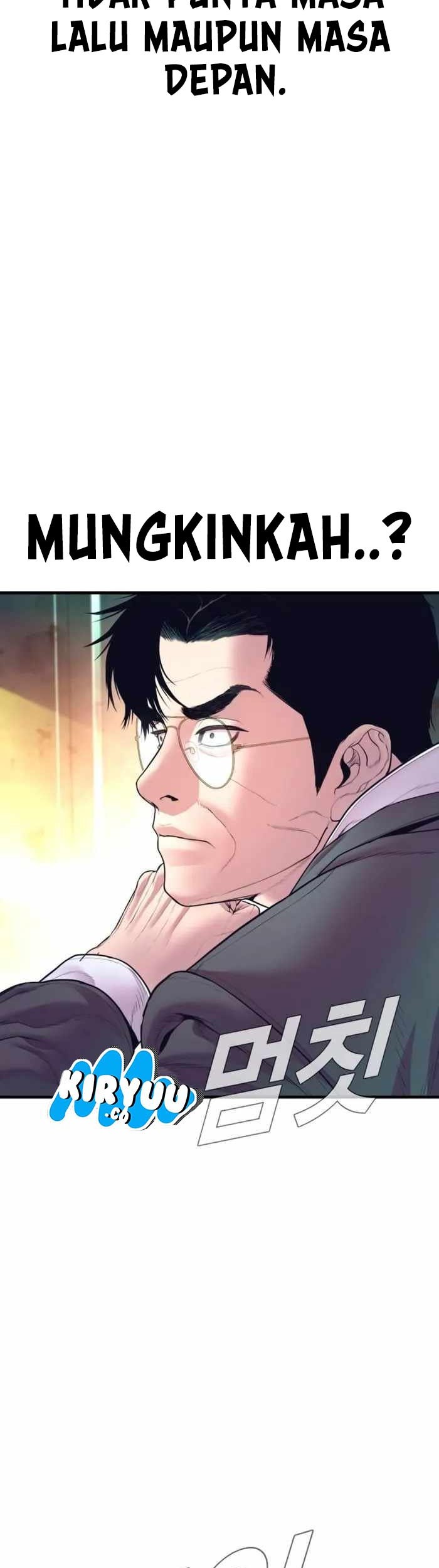 Manager Kim Chapter 172 - halaman 88