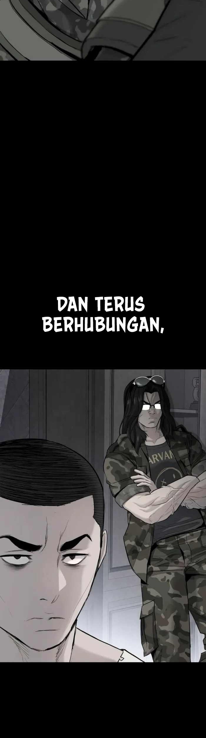 Manager Kim Chapter 172 - halaman 9