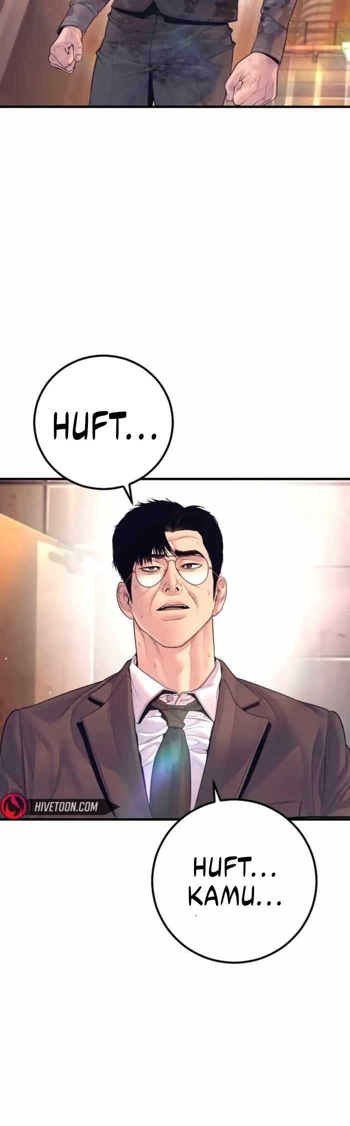 Manager Kim Chapter 172 - halaman 90