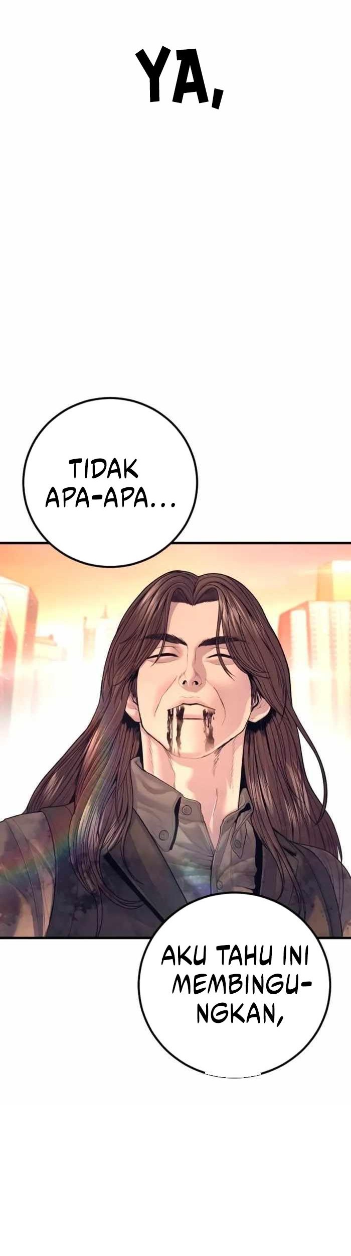 Manager Kim Chapter 172 - halaman 92