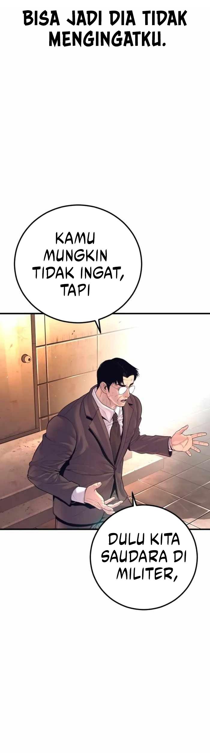 Manager Kim Chapter 172 - halaman 93