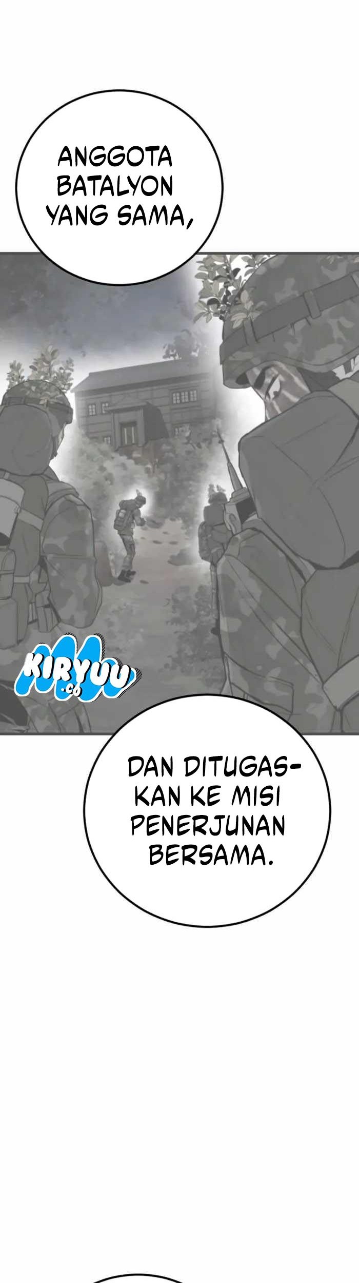 Manager Kim Chapter 172 - halaman 94
