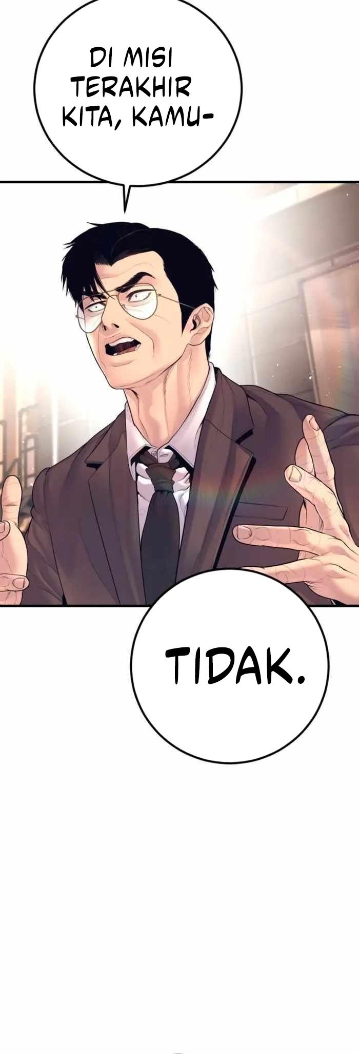 Manager Kim Chapter 172 - halaman 95