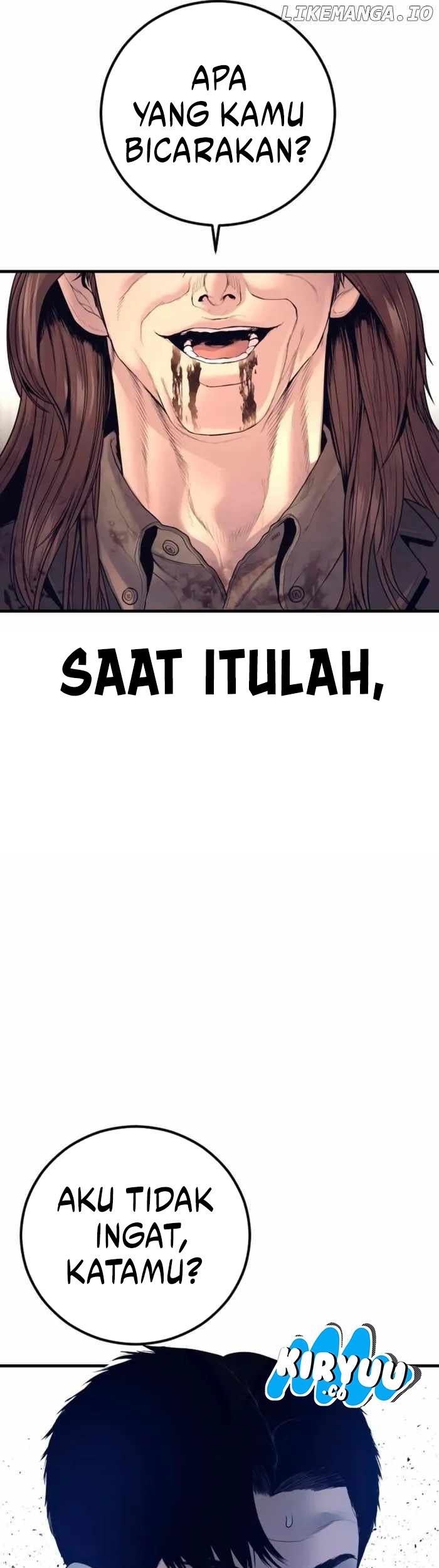 Manager Kim Chapter 172 - halaman 96