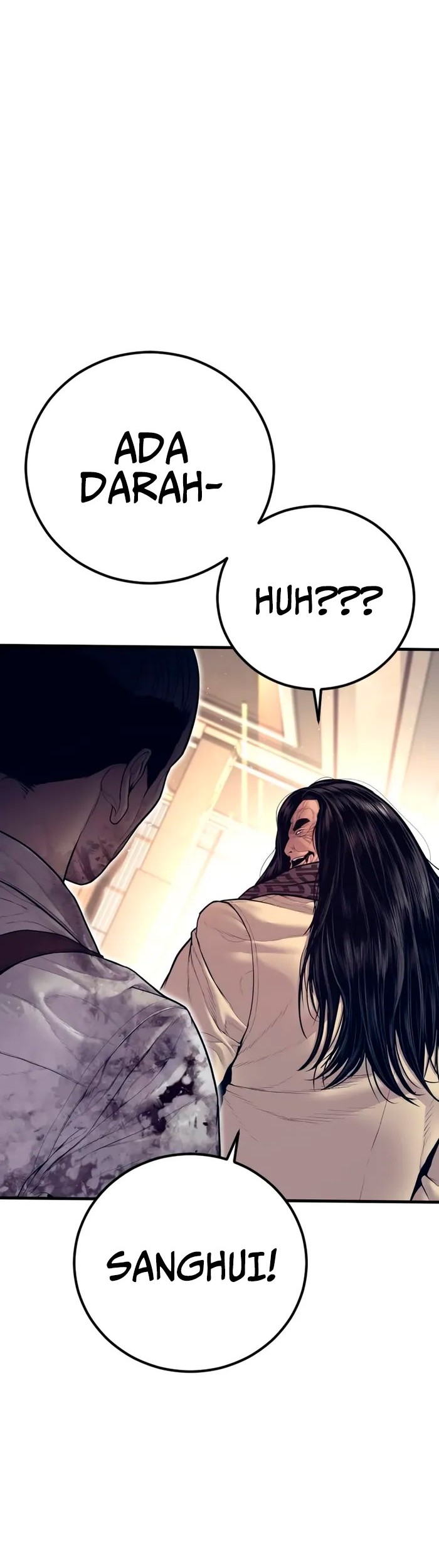 Manager Kim Chapter 173 - halaman 10