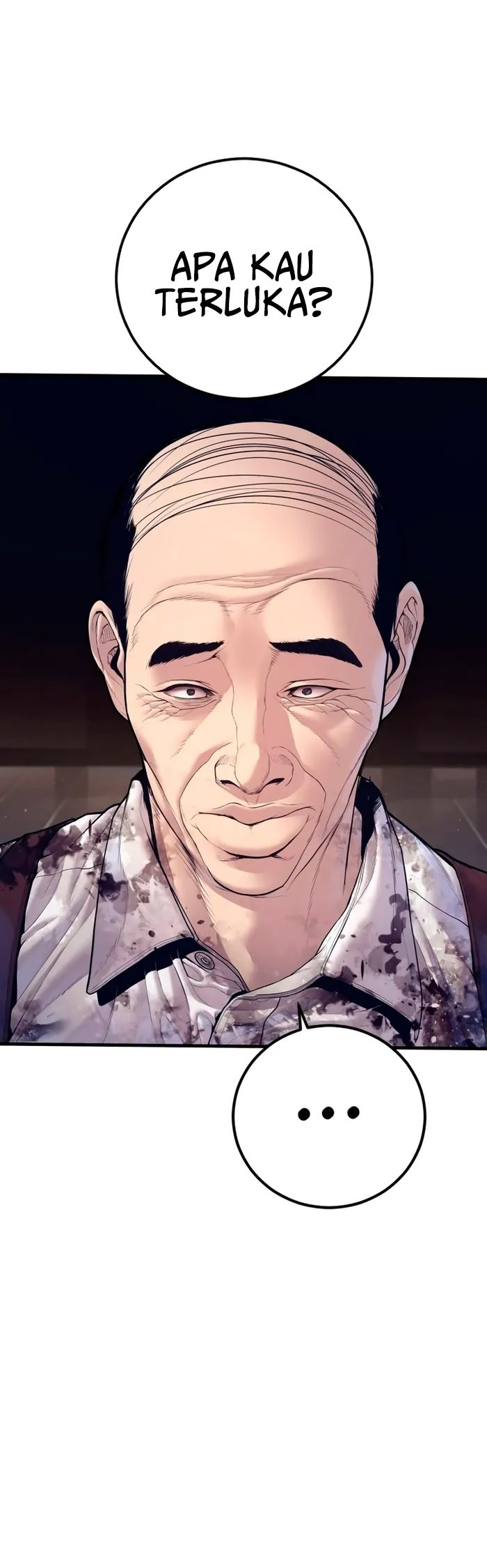 Manager Kim Chapter 173 - halaman 11