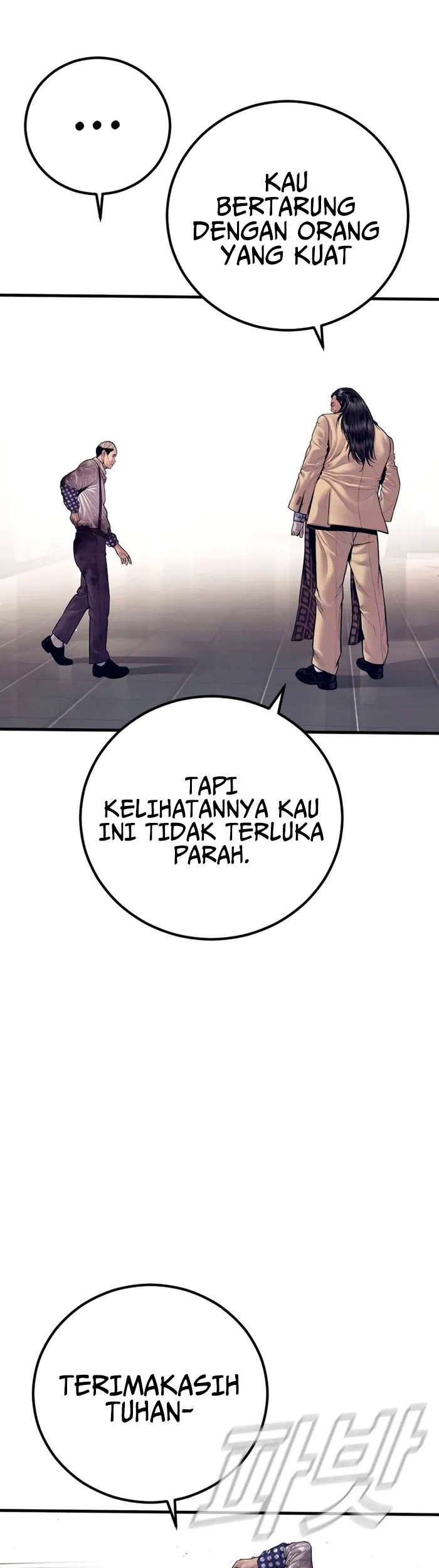 Manager Kim Chapter 173 - halaman 12