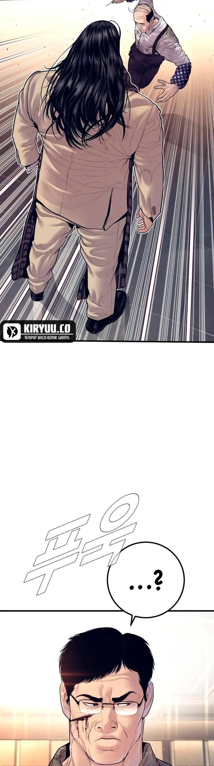 Manager Kim Chapter 173 - halaman 13
