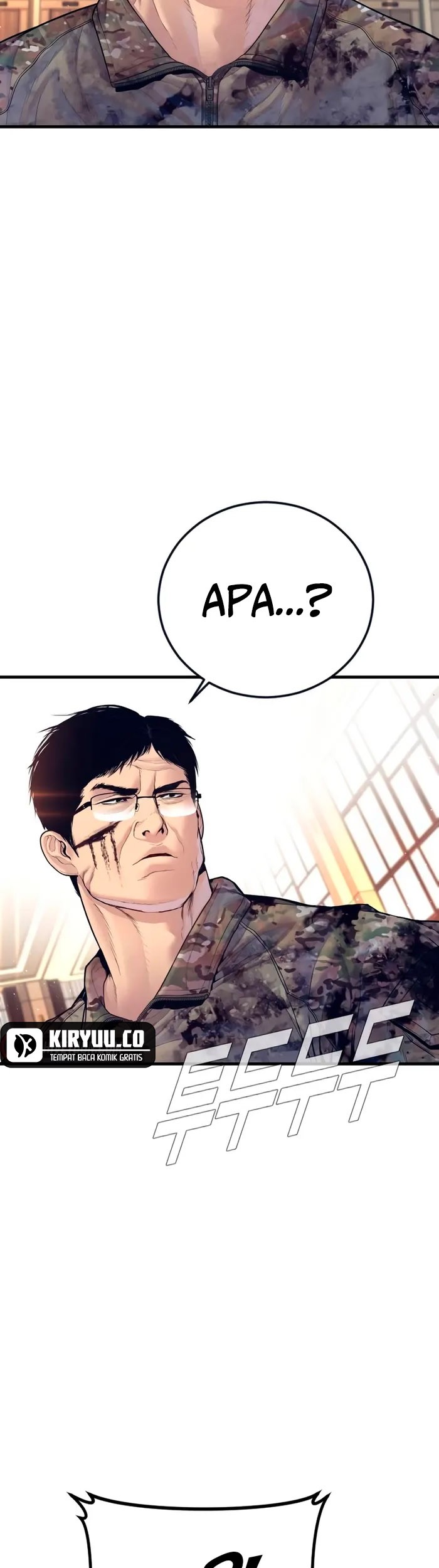 Manager Kim Chapter 173 - halaman 14