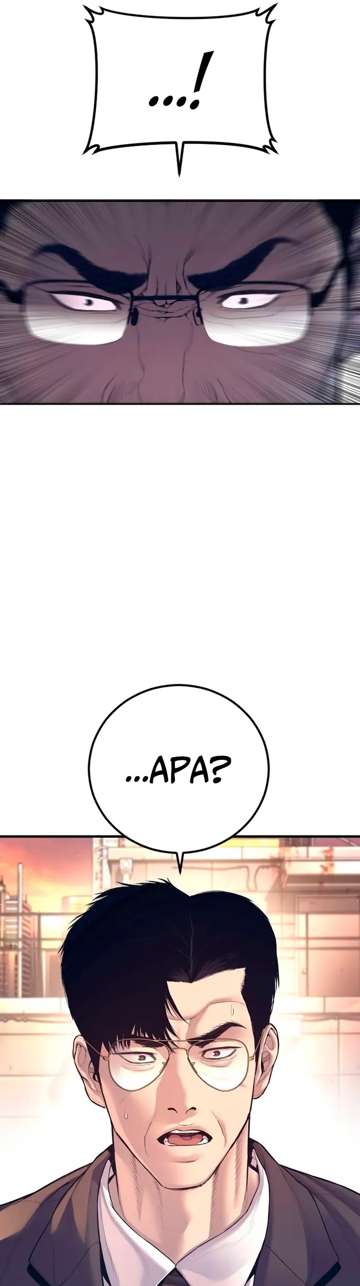 Manager Kim Chapter 173 - halaman 17