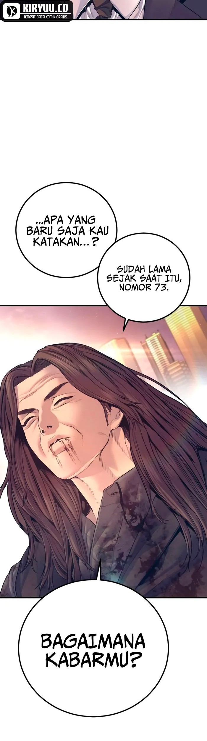 Manager Kim Chapter 173 - halaman 18