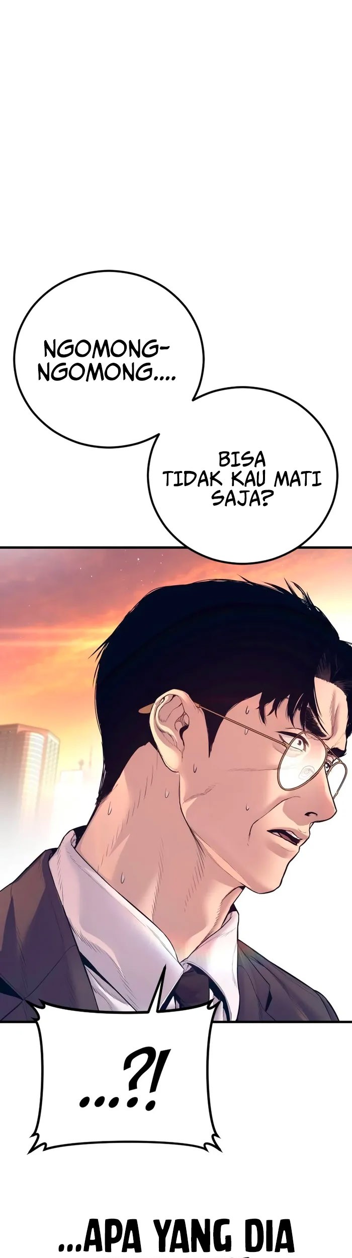 Manager Kim Chapter 173 - halaman 19