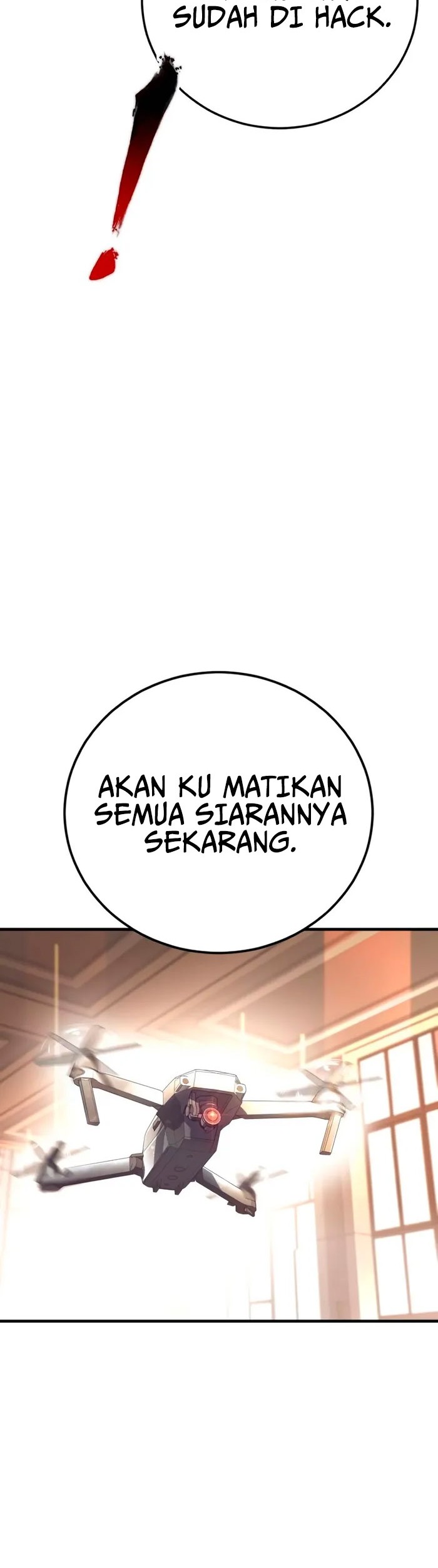Manager Kim Chapter 173 - halaman 25