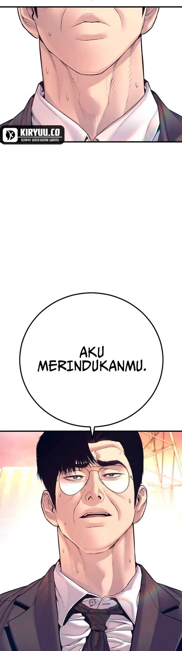 Manager Kim Chapter 173 - halaman 28