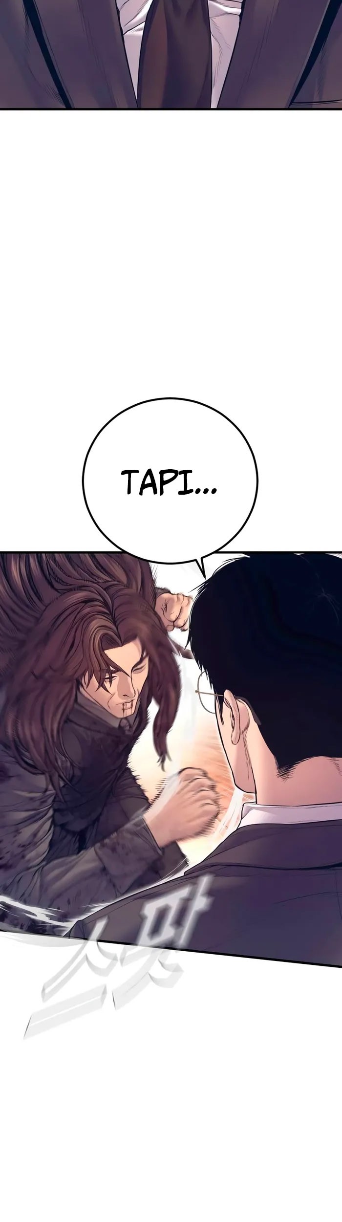 Manager Kim Chapter 173 - halaman 29