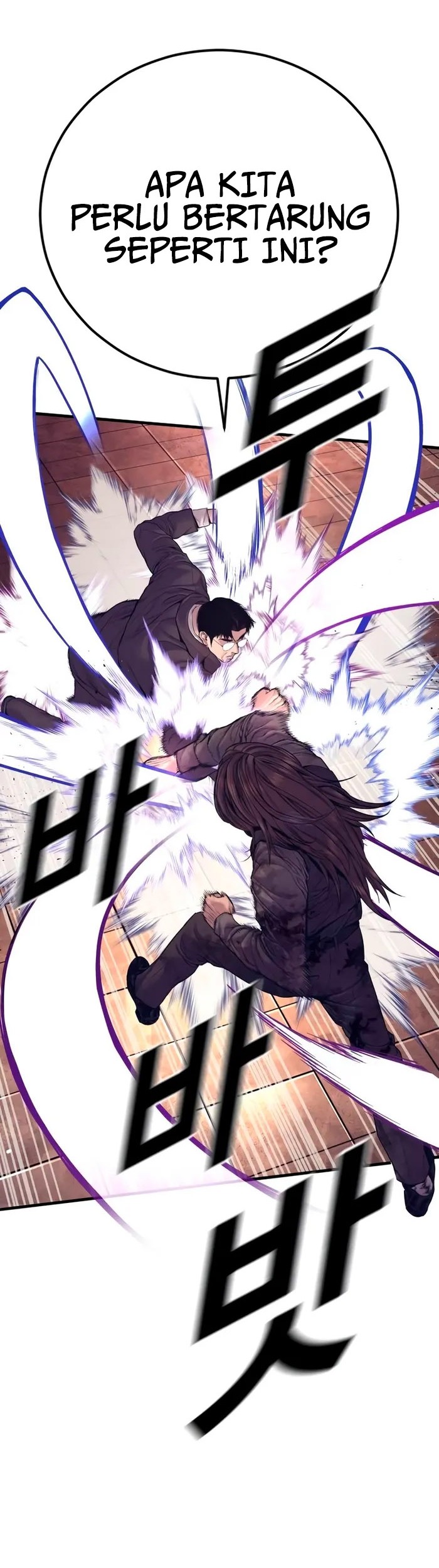 Manager Kim Chapter 173 - halaman 30