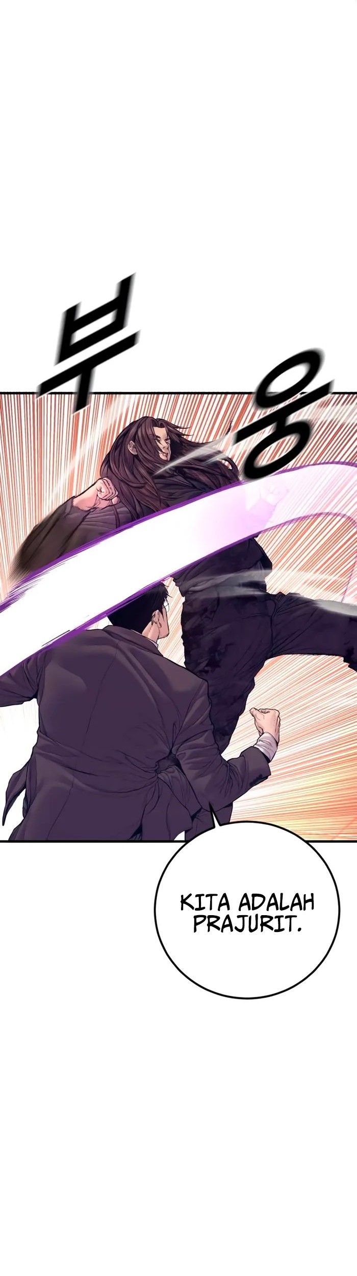 Manager Kim Chapter 173 - halaman 33