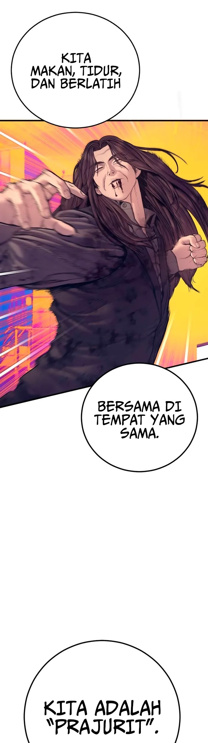 Manager Kim Chapter 173 - halaman 34