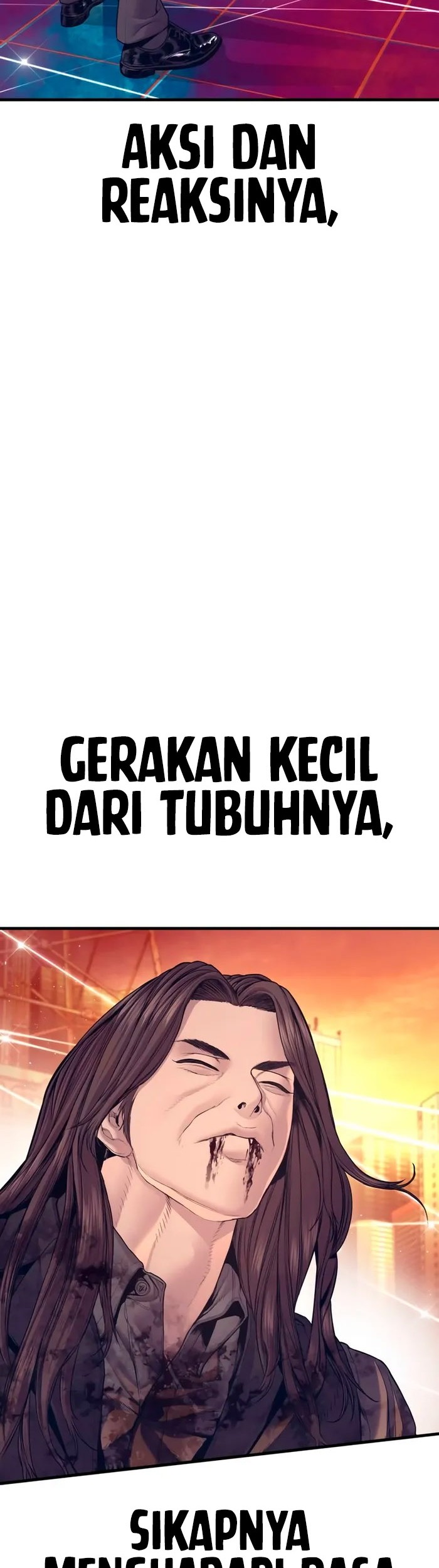 Manager Kim Chapter 173 - halaman 40